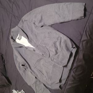 Vintage J.Crew Cotton Cardigan